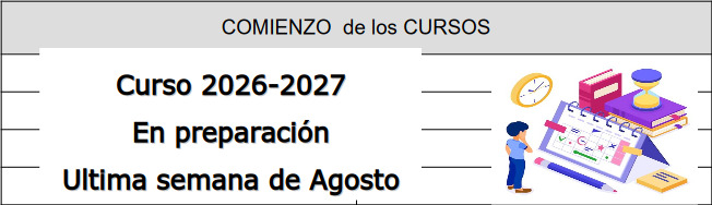 Asignaturas y Cursos Grado en Matemáticas